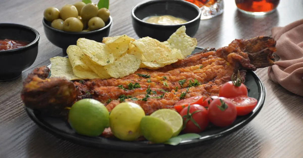 Les Meilleurs Accompagnements pour Poissons Frais