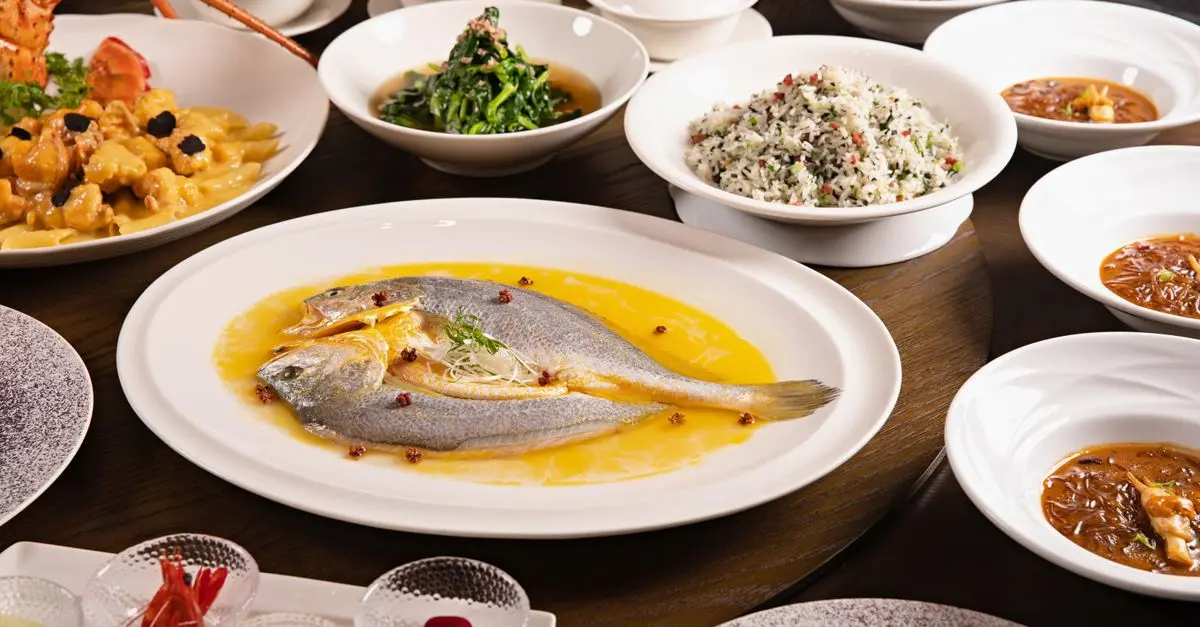 Les meilleures recettes de poisson frais pour un repas savoureux