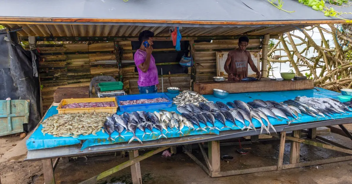 Les meilleures astuces pour bien choisir ses poissons frais
