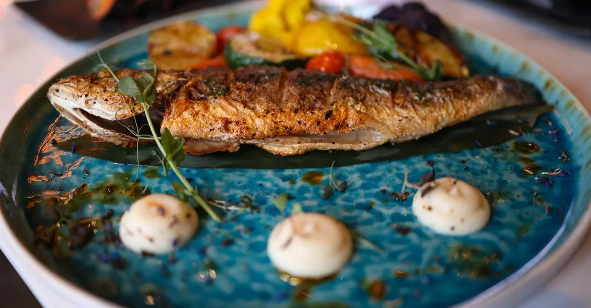 Les meilleures recettes de poisson frais pour un repas réussi