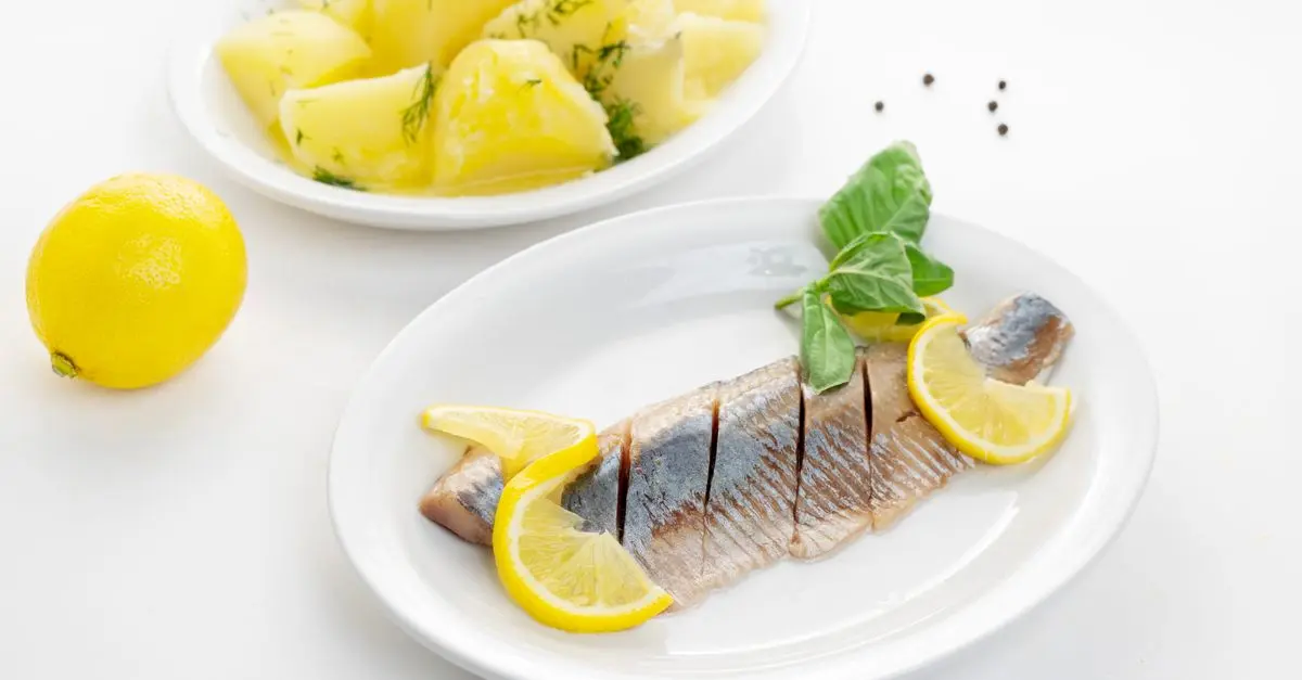 Les 10 meilleures recettes de poisson frais pour un repas réussi