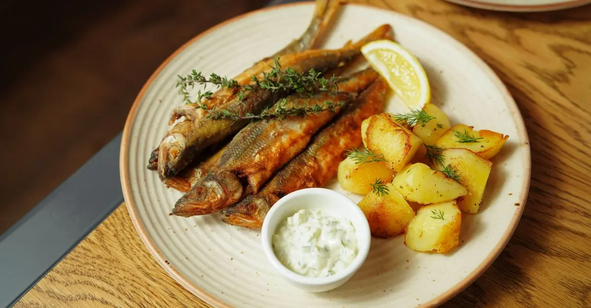 Les différentes façons de cuisiner le poisson frais