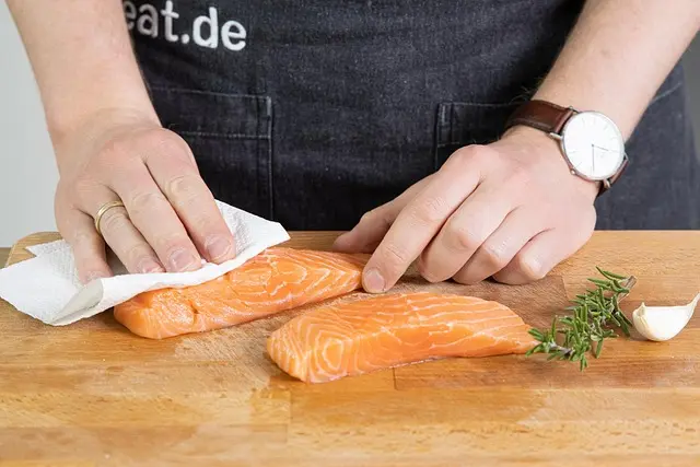 Les Meilleures façons de déguster le poisson frais
