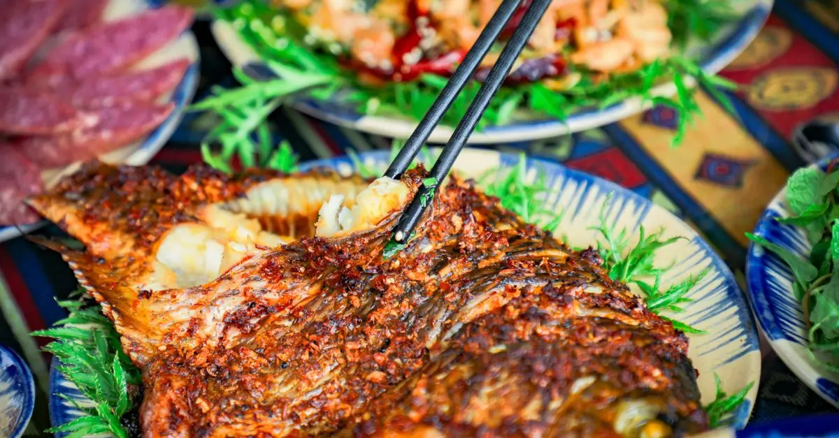 Les 10 meilleures marinades pour sublimer le poisson frais