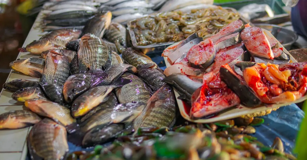 Les erreurs à éviter lors de l'achat de poissons frais