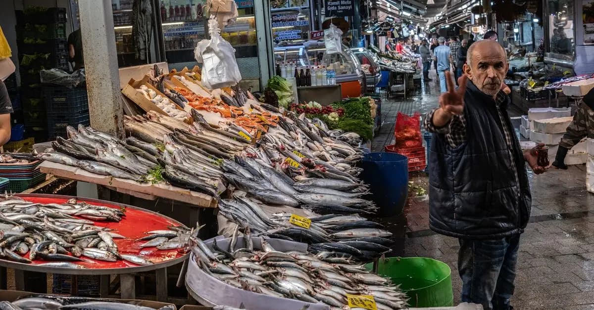 Les 7 Erreurs À Éviter Lors de l'Achat de Poisson Frais