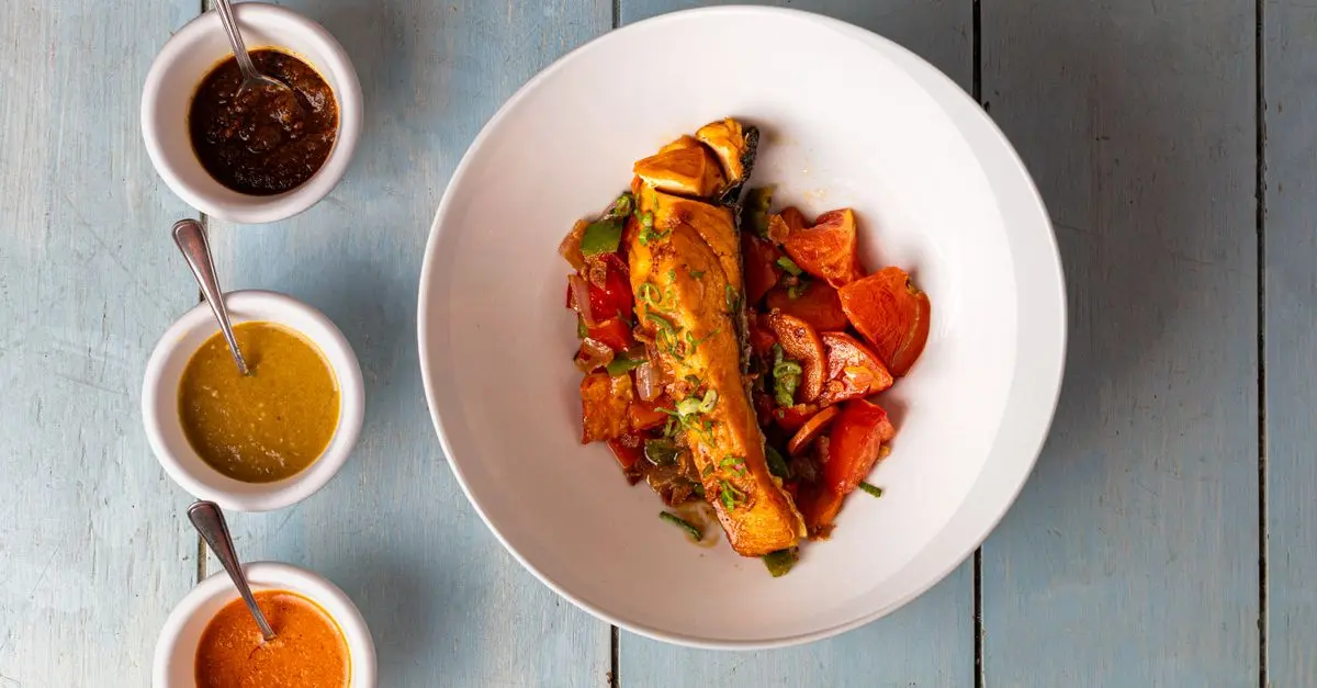 Les 10 Meilleures Marinades Pour Sublimer le Poisson Frais