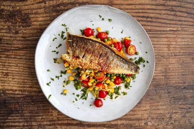 Les bienfaits des poissons frais : pourquoi les intégrer à votre alimentation