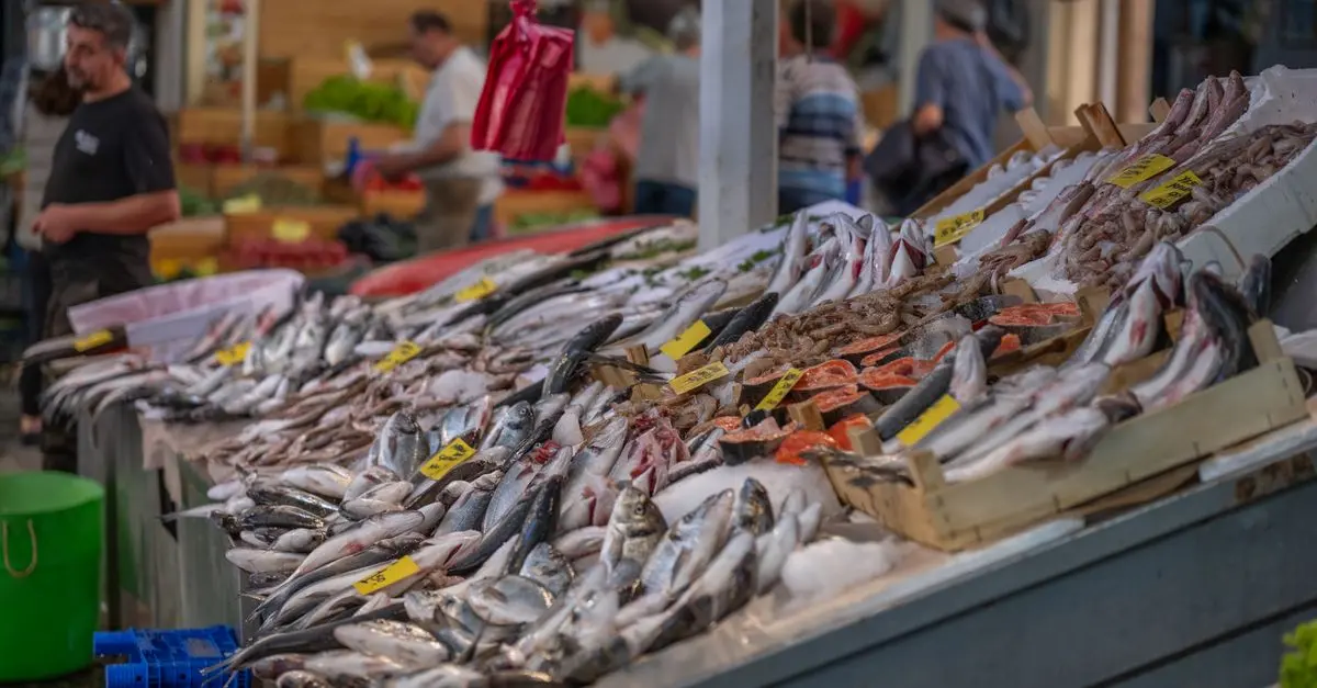 Les meilleures astuces pour acheter du poisson frais