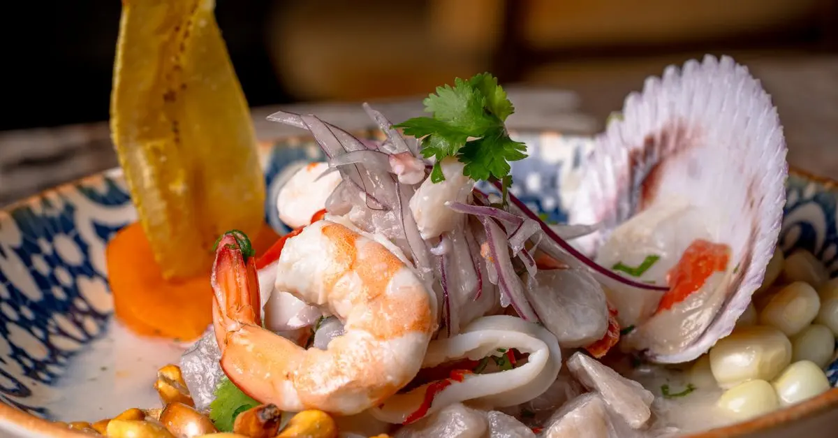 Comment préparer un ceviche de poisson frais parfait