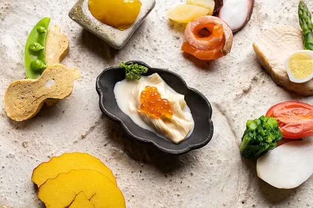 Les Meilleures Recettes de Poisson Frais pour Épater vos Invités