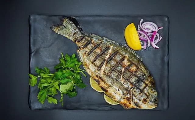 Les Meilleures Techniques de Cuisson du Poisson Frais