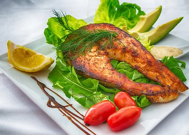 Comment préparer un plat savoureux avec du poisson frais