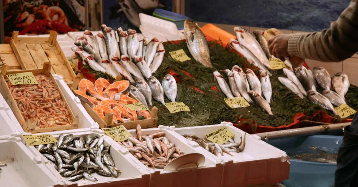 Les erreurs courantes à éviter lors de l'achat de poisson frais