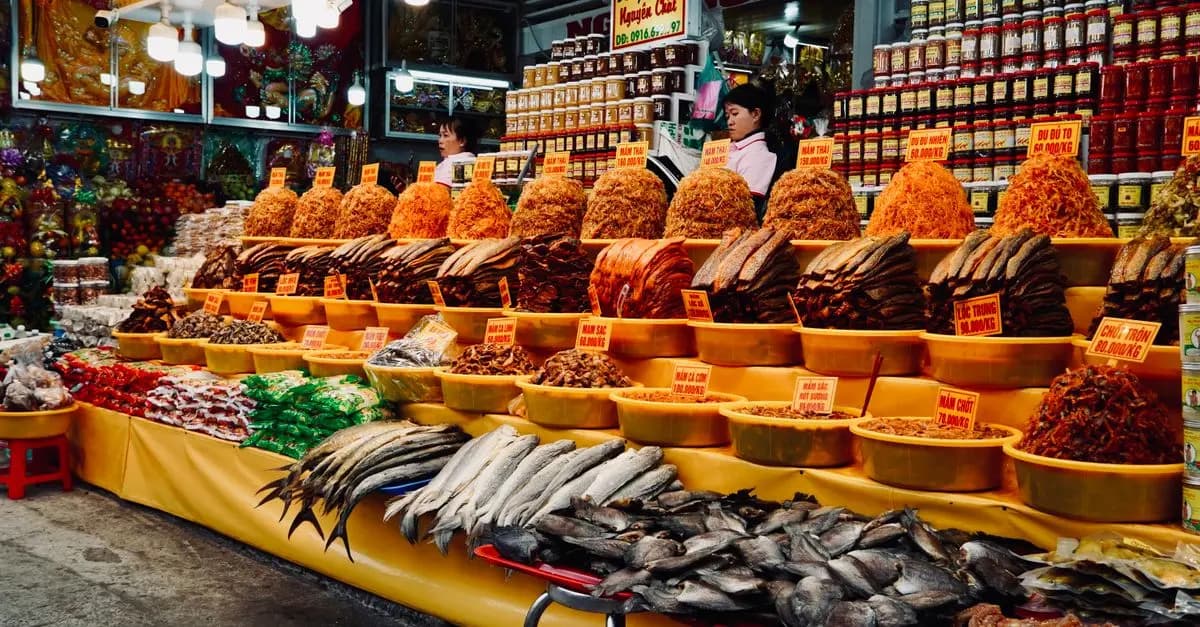 Pourquoi privilégier les poissons frais locaux