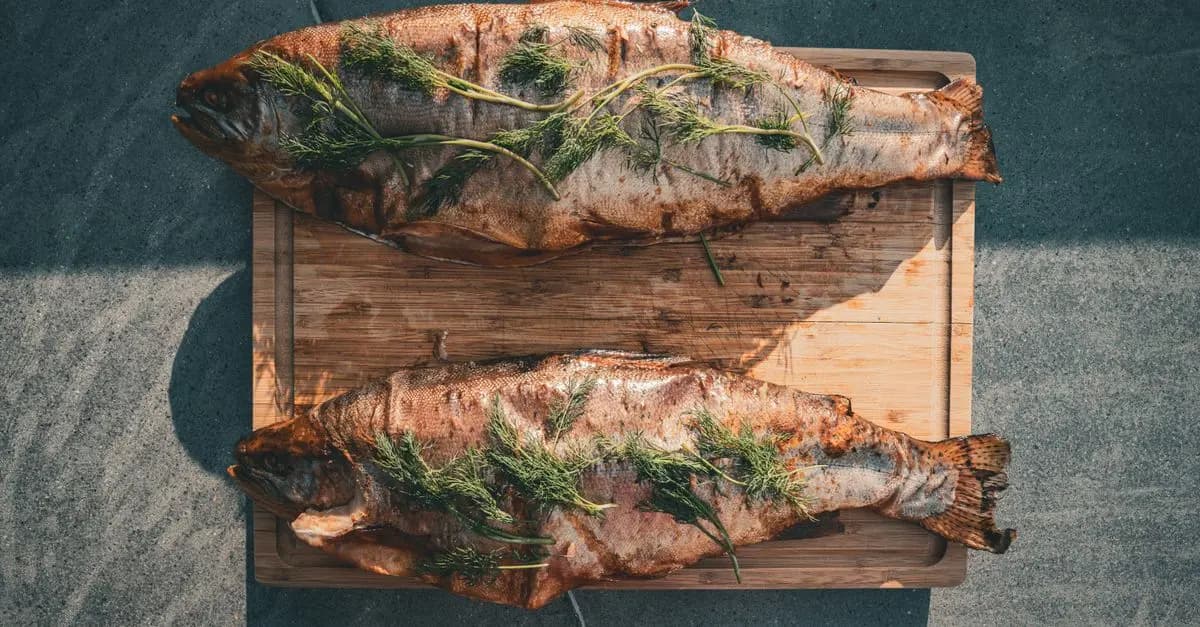 Les 7 Meilleures Méthodes de Conservation des Poissons Frais