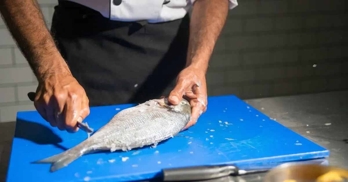 Les astuces pour cuisiner le poisson frais comme un pro