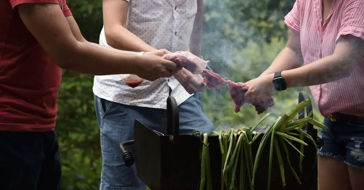 Secrets pour Sublimer un BBQ de Poissons Frais