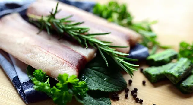 Les secrets pour réussir la préparation du poisson frais