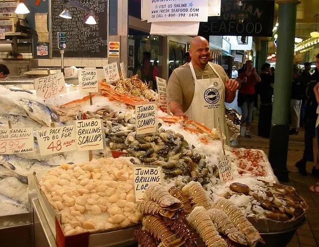 7 Erreurs à Éviter Lors de l'Achat de Poisson Frais
