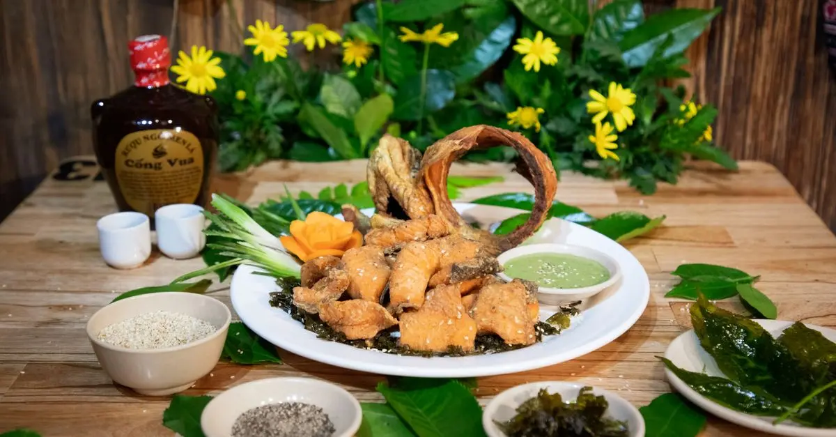 Les meilleures recettes de sauce pour sublimer le poisson frais