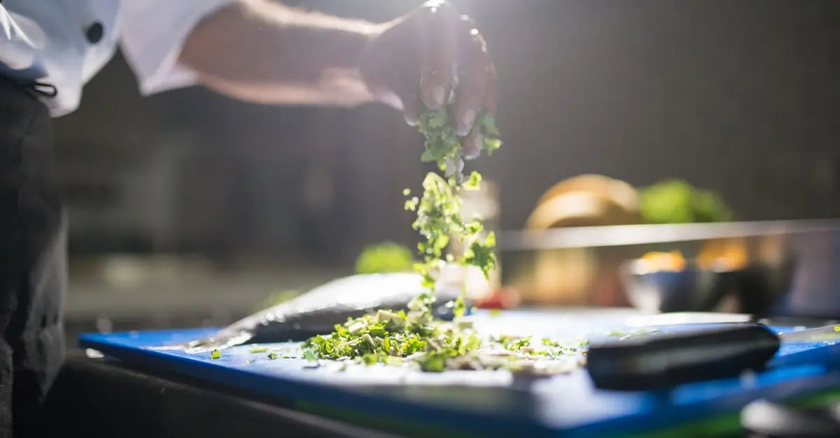 Les meilleures pratiques pour cuisiner du poisson frais