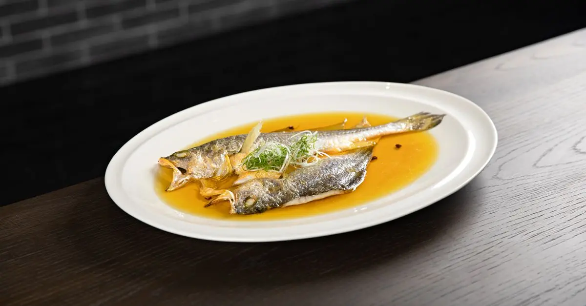 Comment réussir la cuisson du poisson frais à la perfection