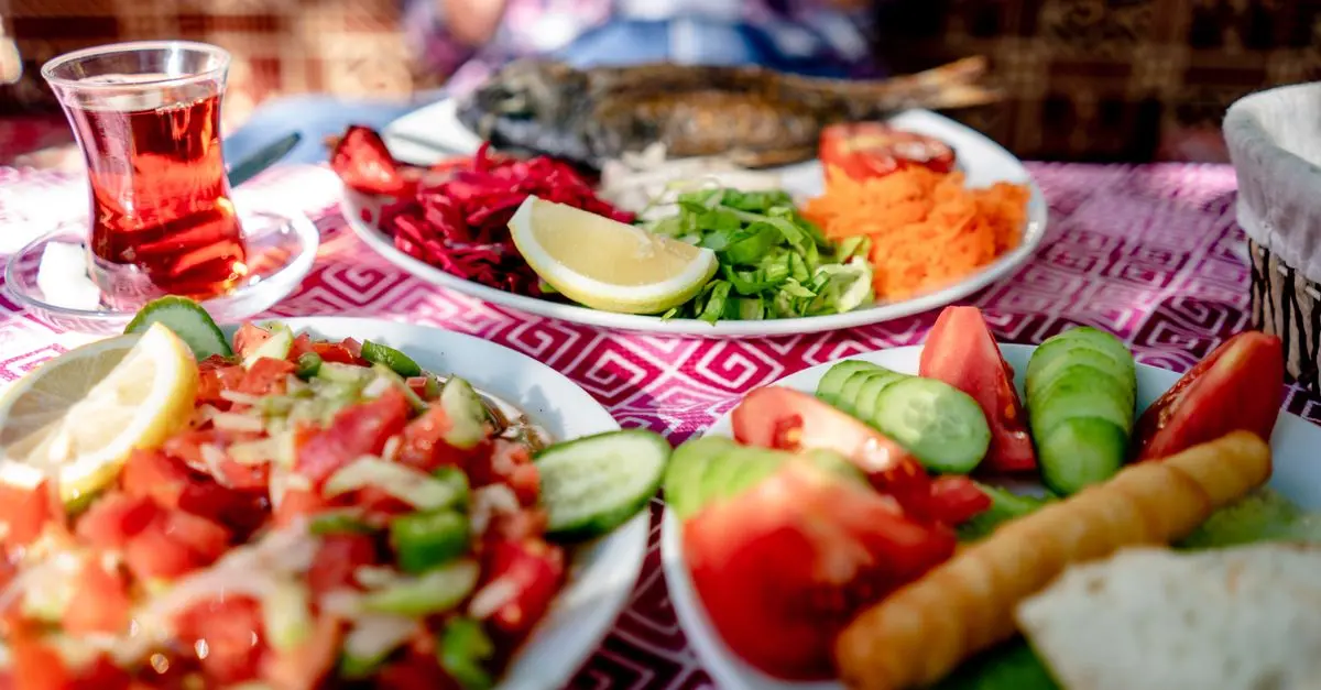 Les 10 meilleures recettes de poisson frais à essayer absolument
