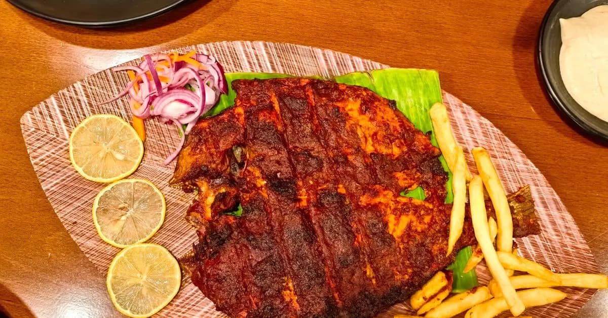 10 Recettes de Poisson Frais pour Épater vos Invités
