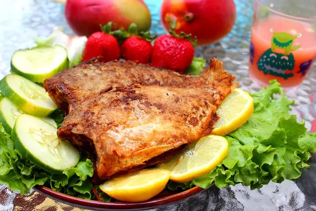 Les Meilleures Recettes de Poissons Frais pour Épater vos Invités