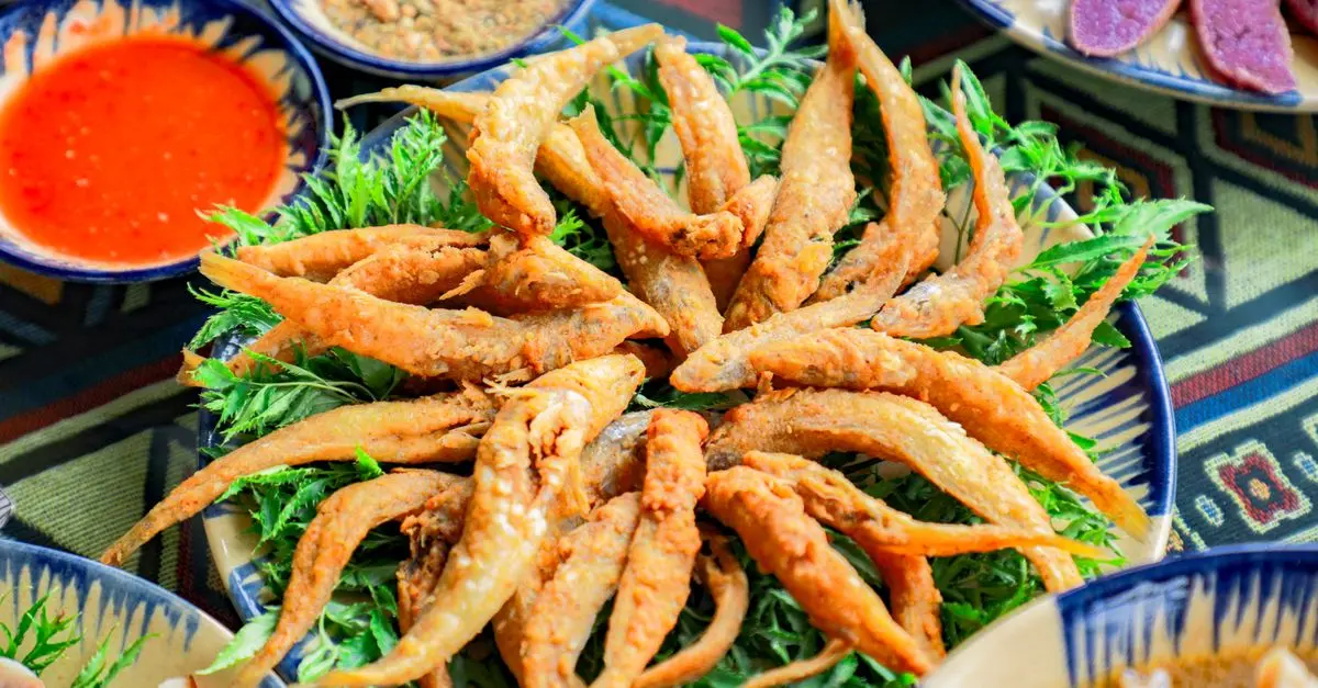 Les 7 meilleures recettes de poisson frais à tester cet été