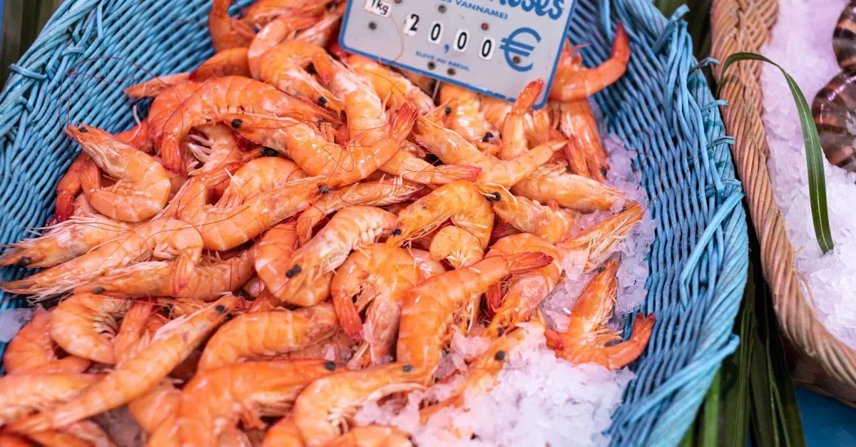 Les 7 erreurs à éviter lors de la cuisson du poisson frais