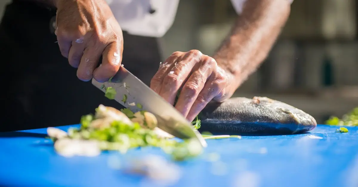 Les meilleures méthodes pour préparer le poisson frais