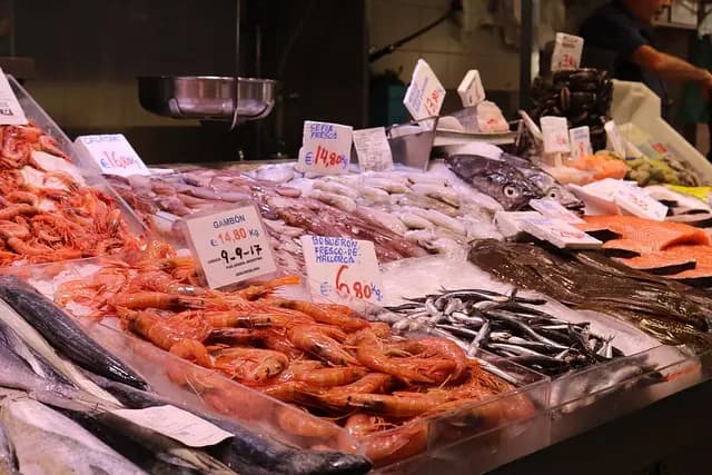 7 conseils pour bien choisir vos poissons frais au marché