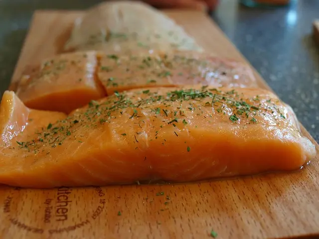 Comment intégrer le poisson frais dans vos repas quotidiens