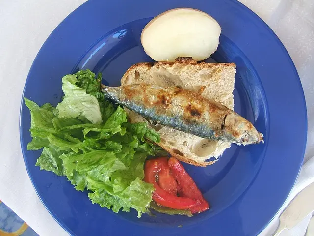 Comment bien conserver le poisson frais à la maison