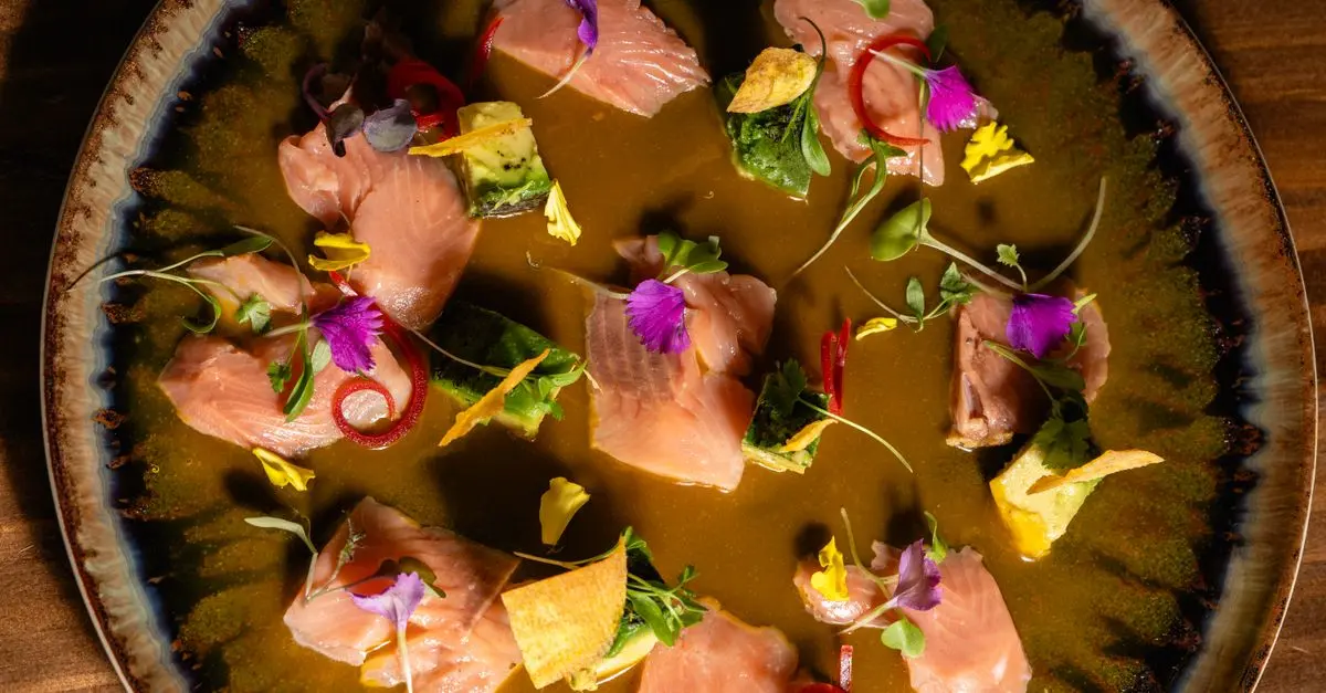 Comment bien mariner le poisson frais pour un goût optimal