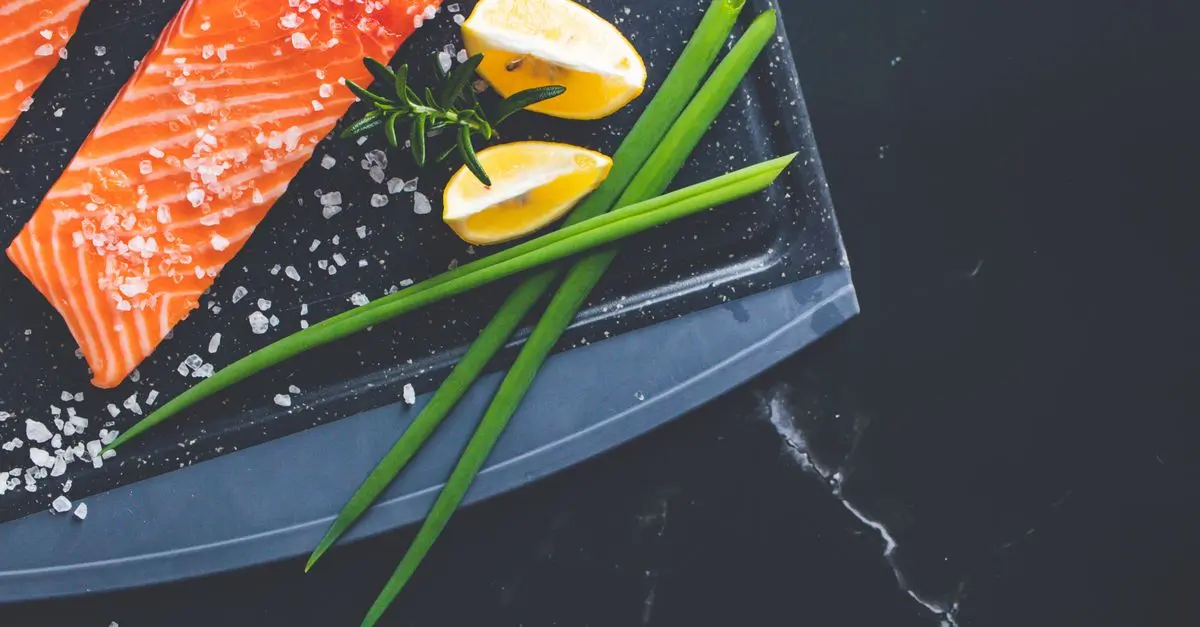 Les secrets pour bien mariner le poisson frais