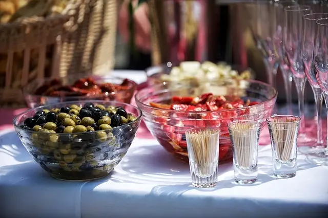 Les Meilleures Recettes de Poisson Frais pour Épater vos Invités