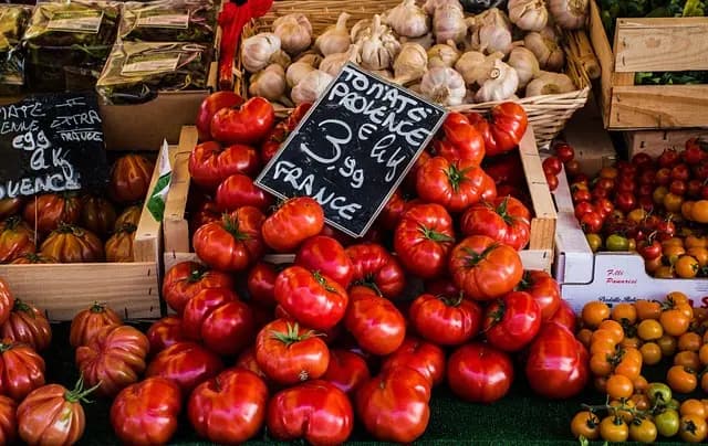 Les Meilleures Astuces Pour Choisir un Poisson Frais de Qualité