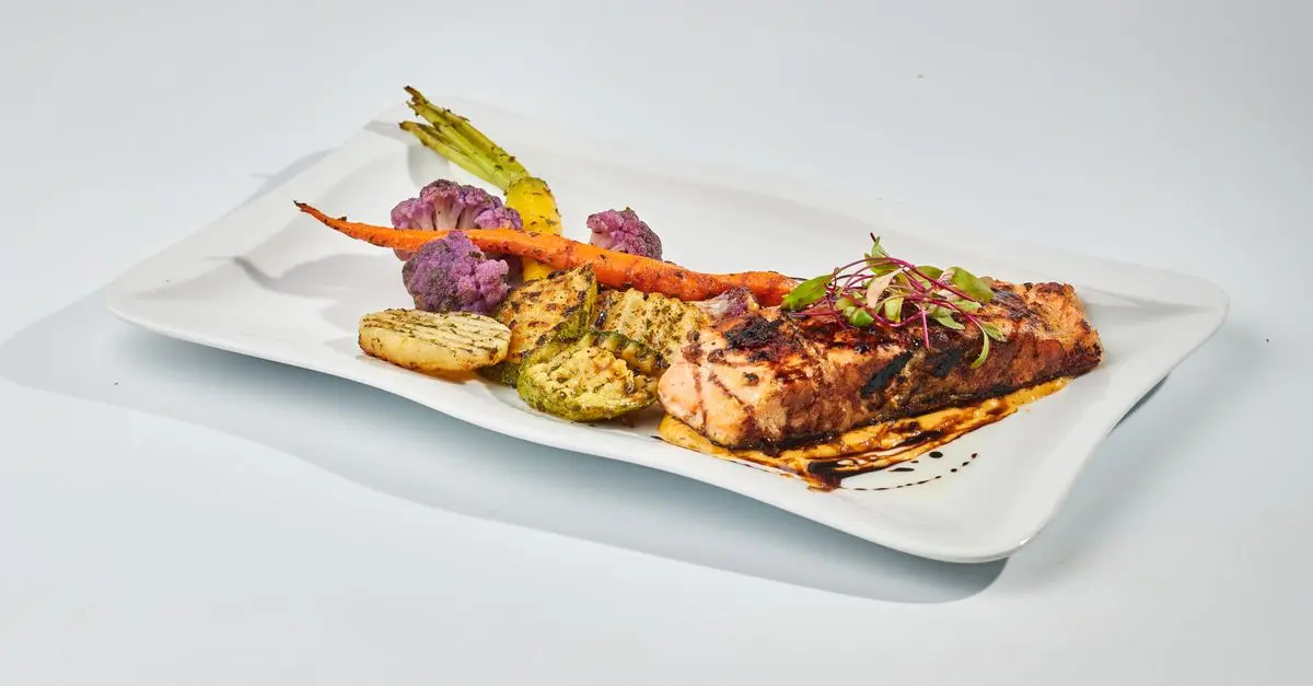 10 Recettes Faciles de Poisson Frais à Essayer Absolument
