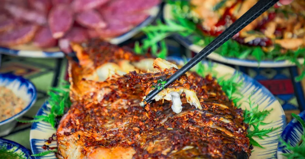 Les 10 meilleures recettes de poisson frais à essayer