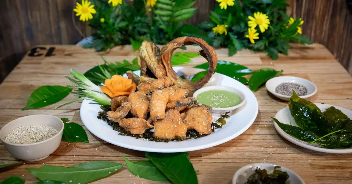 Les meilleures recettes de poissons frais pour un repas convivial