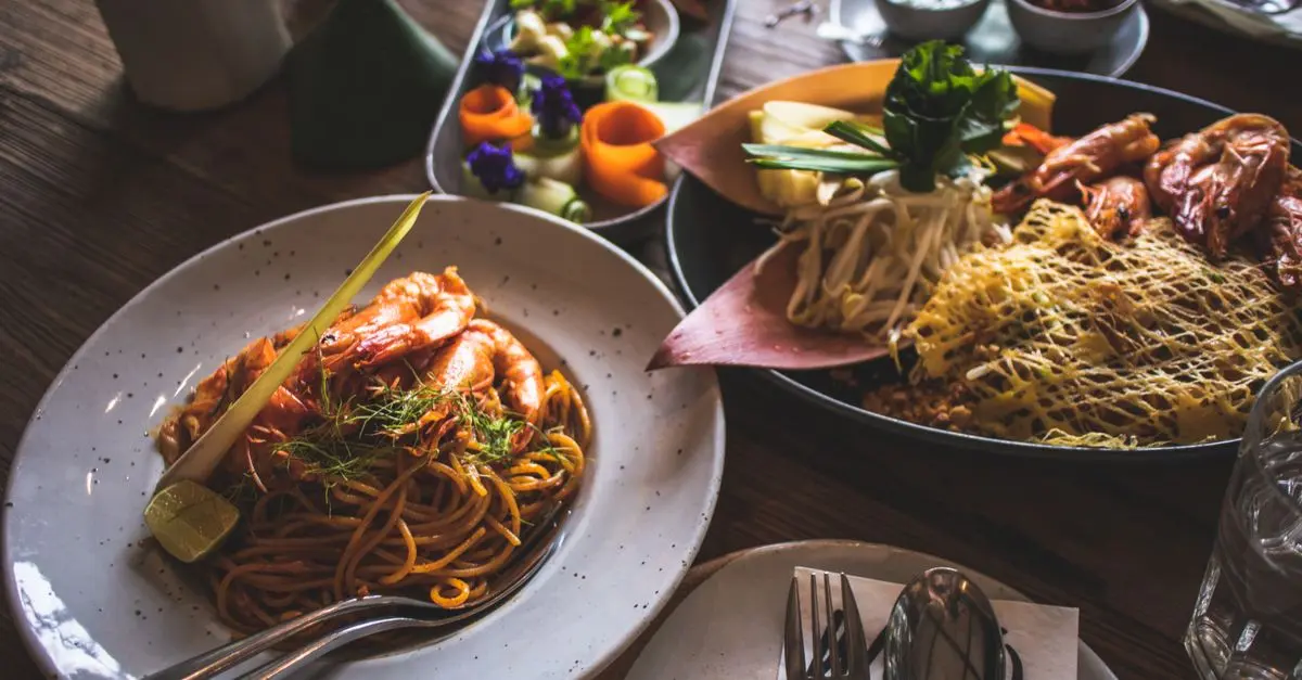 Les morceaux les plus populaires de poisson frais à cuisiner