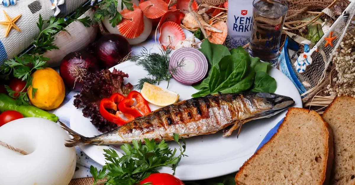 Les méthodes de cuisson idéales pour un poisson frais réussi