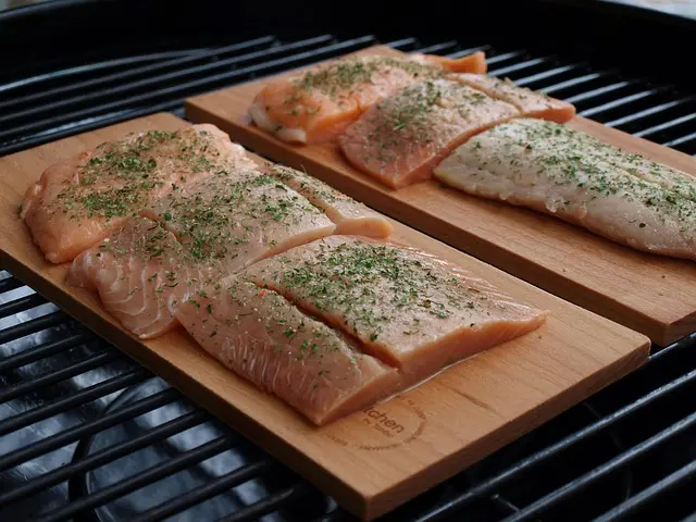 Les erreurs à éviter lors de la cuisson du poisson frais