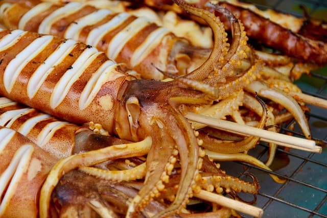 7 astuces pour bien choisir un poisson frais au marché