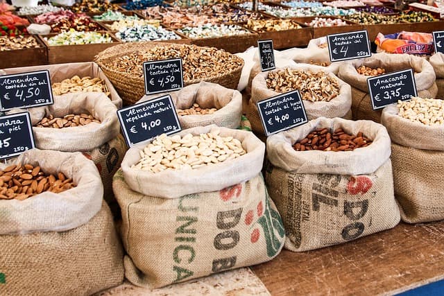 Comment bien choisir son poisson frais au marché