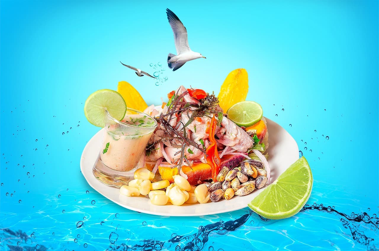 Comment préparer un ceviche de poisson frais parfait