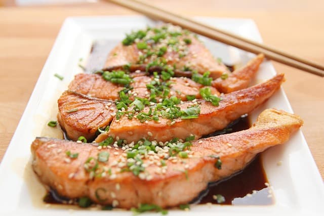 Les Meilleures Marinades pour Sublimer le Poisson Frais